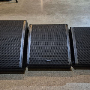 사운드킹 동축 액티브 모니터스피커