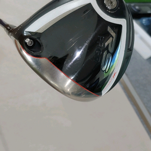 PRGR RS 10.5도 드라이버