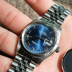 롤렉스 데이저스트 빈티지 16014