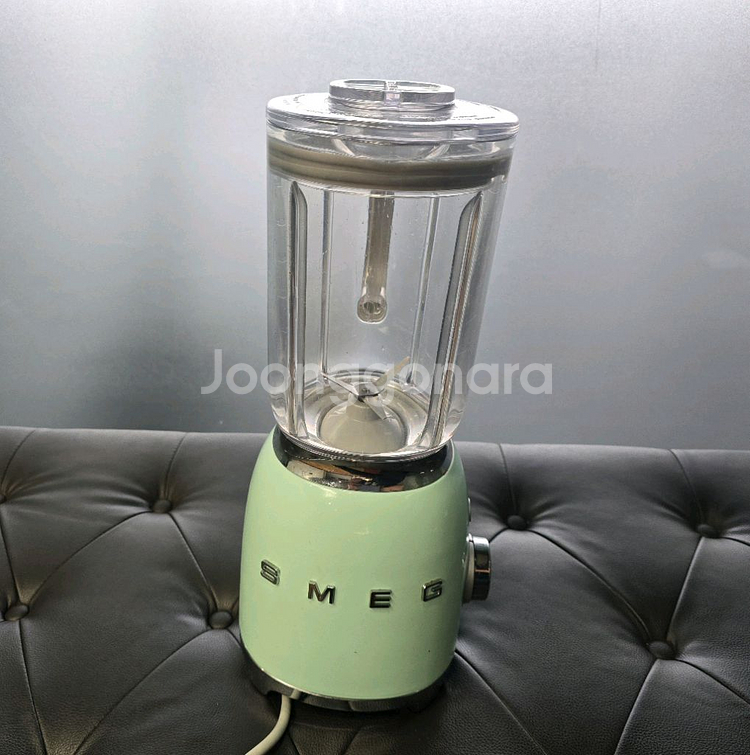 SMEG 스메그 믹서 (블렌더) BLF01--0