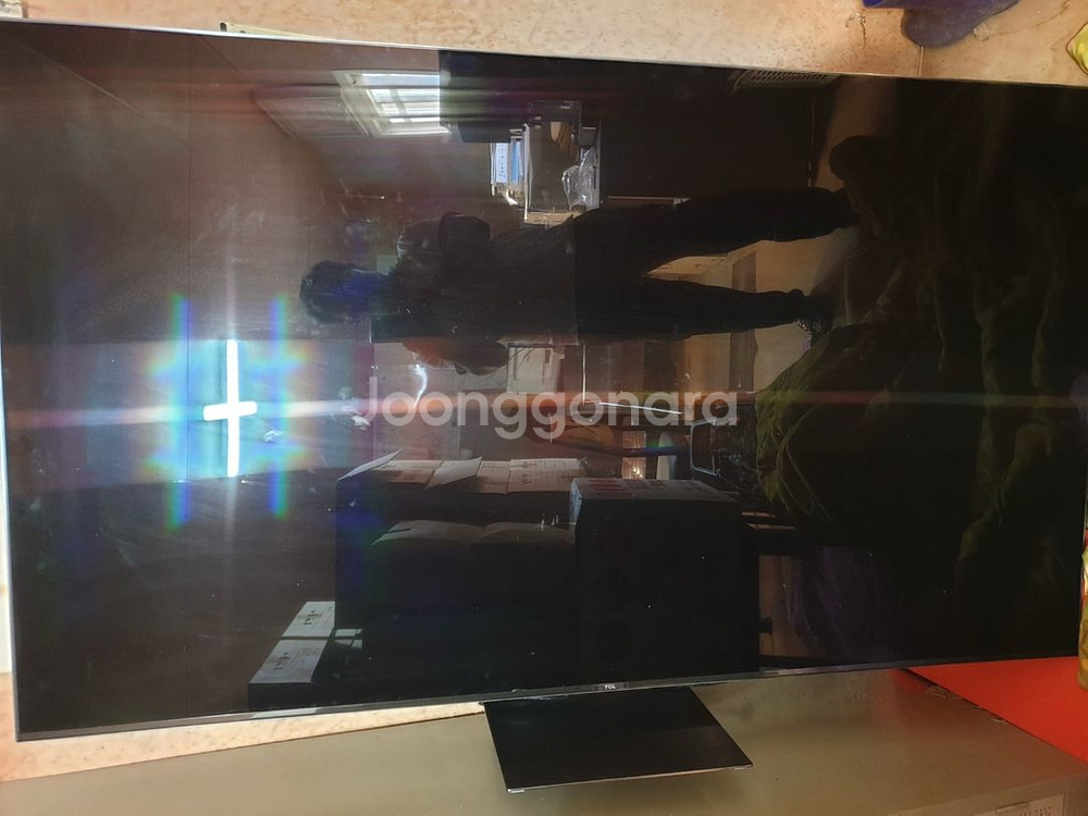 tcl c835 75인치 입니다.--0