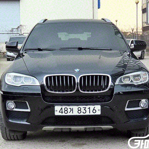 [BMW]X6 (E71) xDrive 30d #앱특가