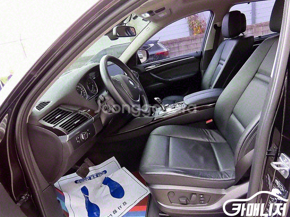 [BMW]X6 (E71) xDrive 30d #앱특가--4