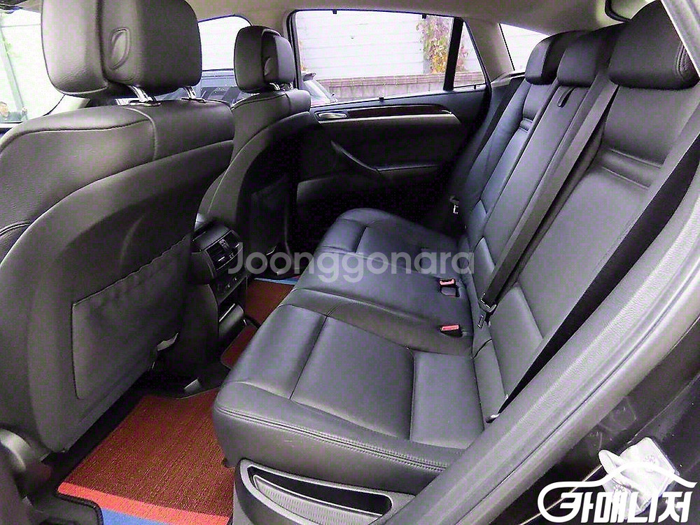 [BMW]X6 (E71) xDrive 30d #앱특가--5