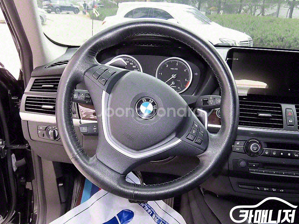 [BMW]X6 (E71) xDrive 30d #앱특가--7