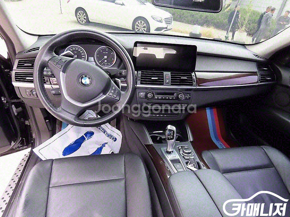 [BMW]X6 (E71) xDrive 30d #앱특가--6