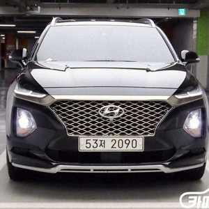 [현대]싼타페 TM 디젤 2.0 2WD 익스클루시브 스