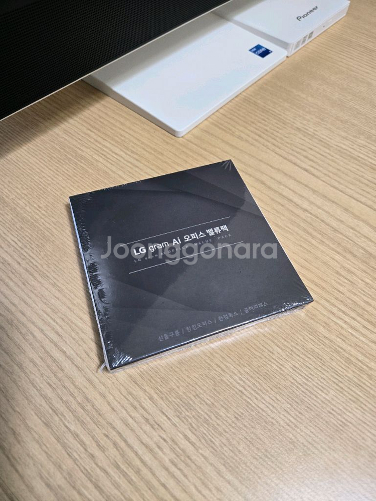 lg일체형pc27인치 민트급--2