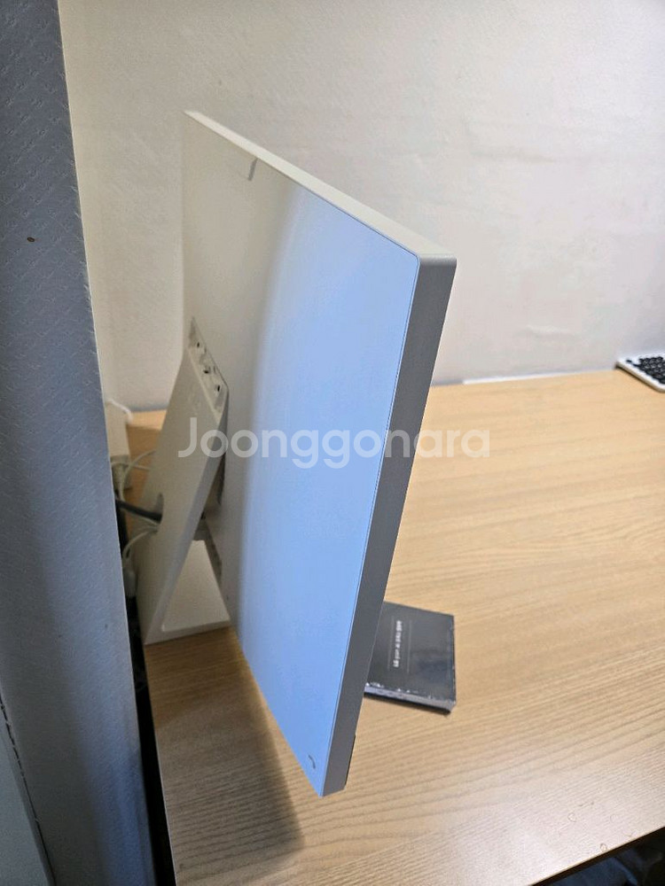 lg일체형pc27인치 민트급--1