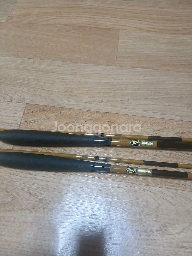 시마노 중층 낚시대 8,9척--7