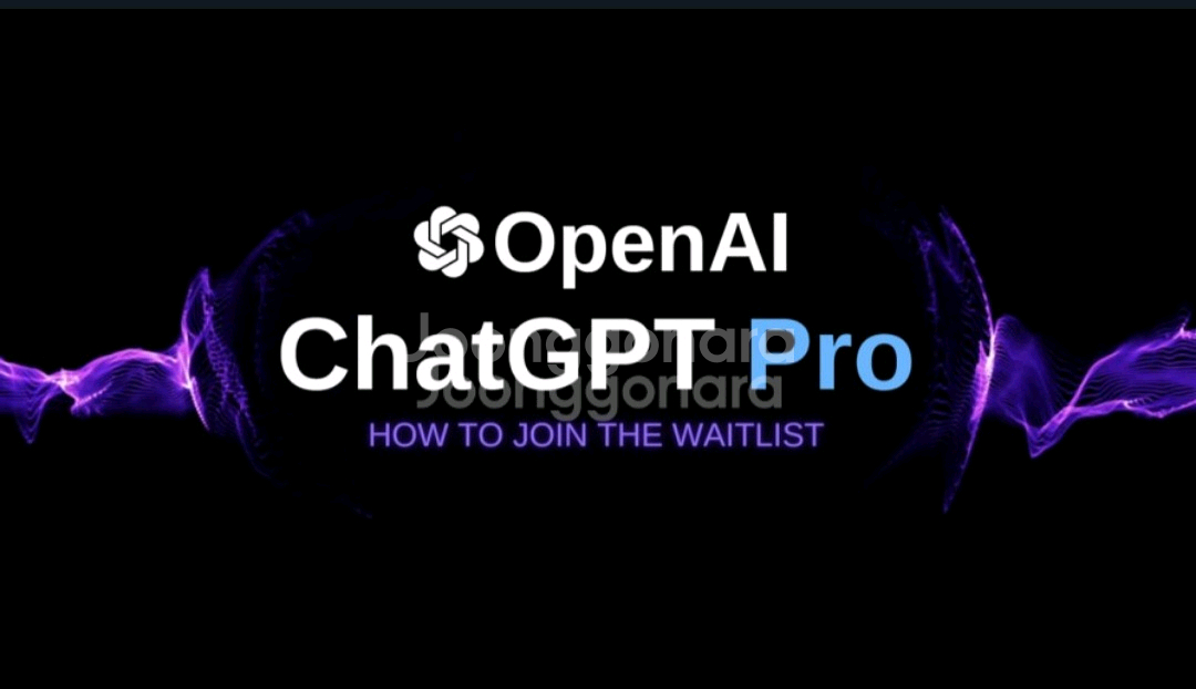 ChatGPT Pro 4인팟 모집--0