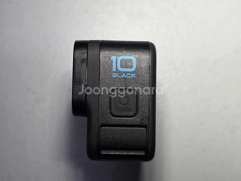 고프로 히어로 10 블랙--2
