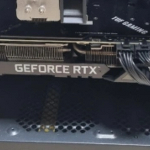 RTX3080ti 터프 LHR
