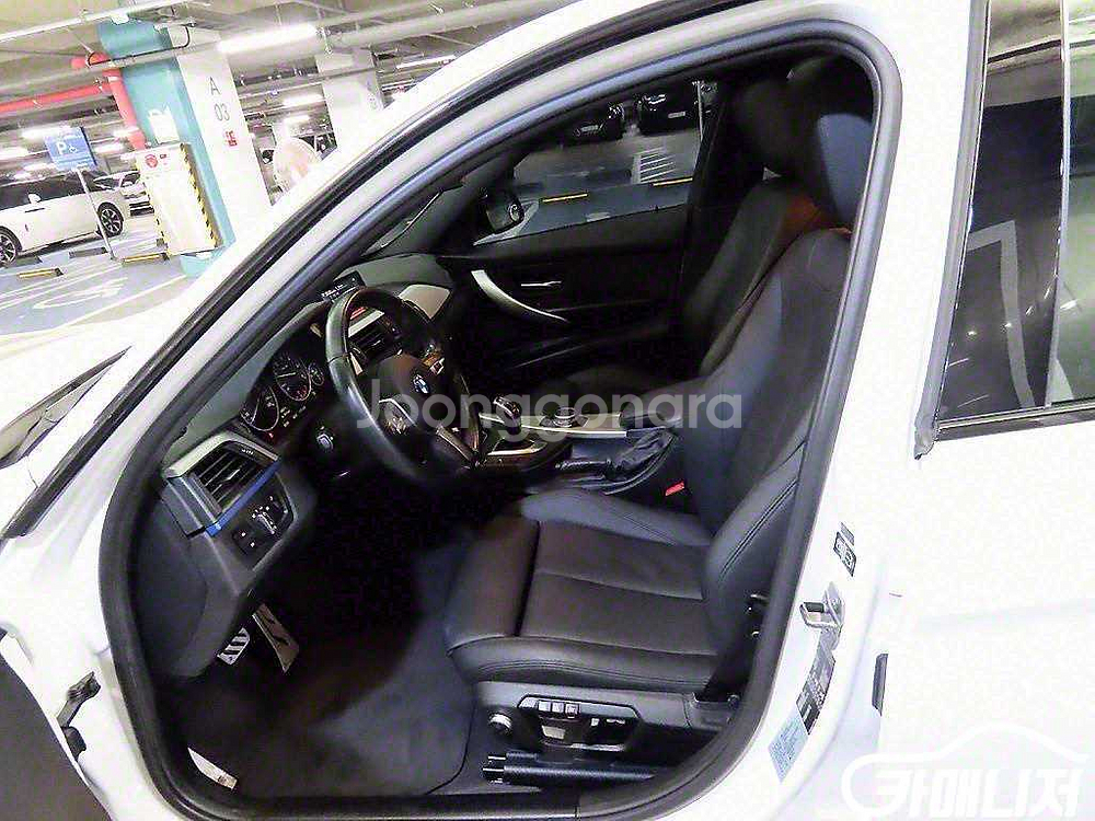 [BMW]3시리즈 (F30) 320d M 퍼포먼스 에디--5