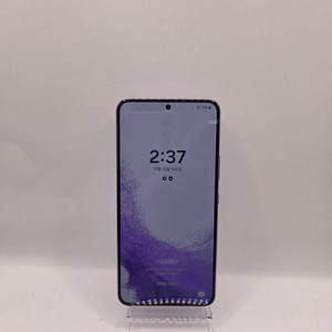 갤럭시 S22 256GB 라벤더 / A급 / 구성품