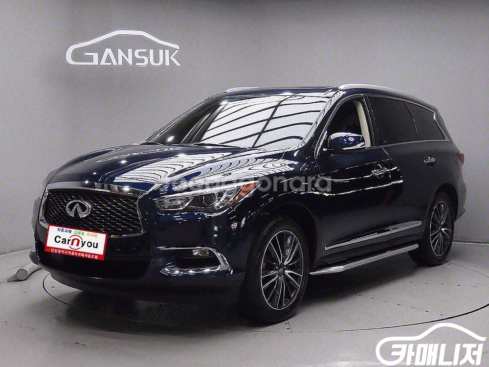 [인피니티]QX60 3.5 AWD (7인승) #앱특가--1
