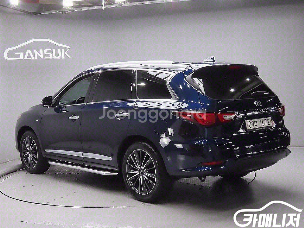[인피니티]QX60 3.5 AWD (7인승) #앱특가--2