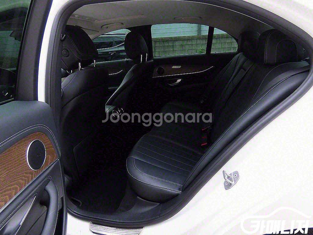 [벤츠]E-클래스 W213 E220d 4MATIC 익스--5