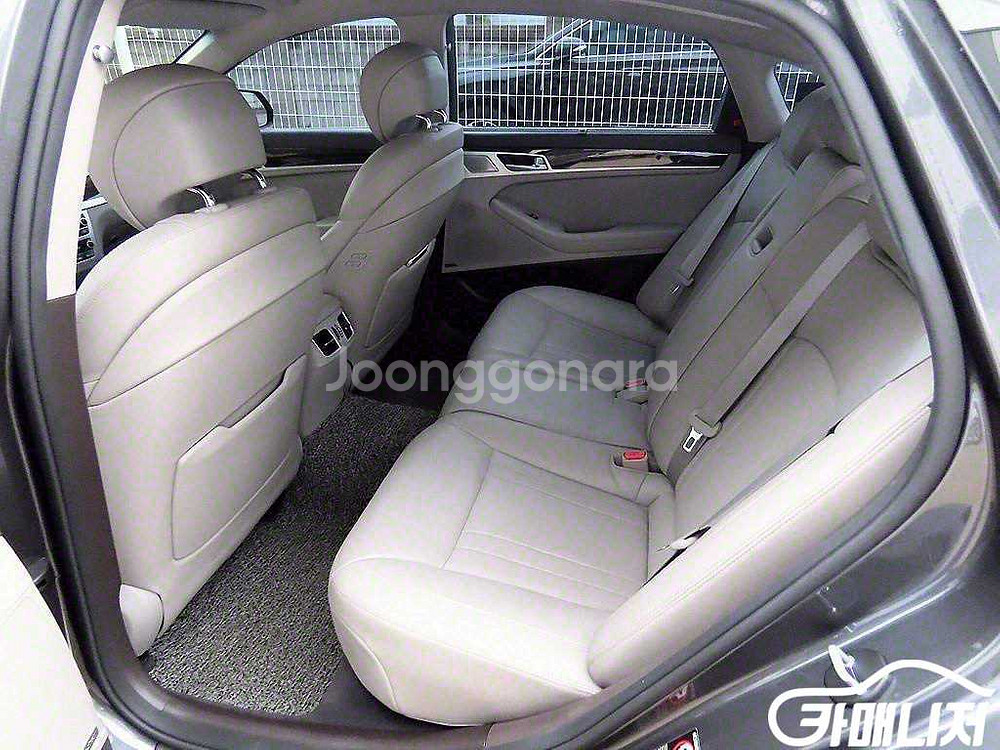 [제네시스]G80 3.3 GDI AWD 프리미엄 럭셔리--5
