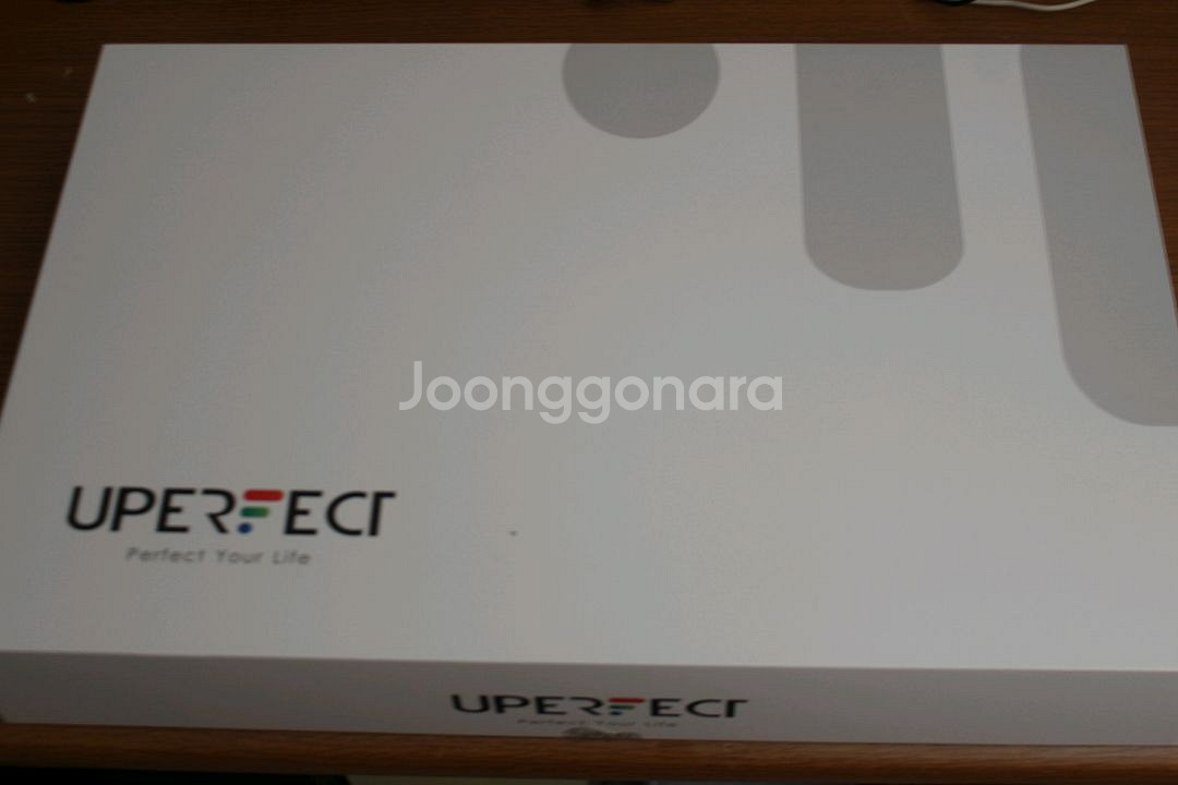 uperfect 18인치 2K 120hz 포터블(휴대용--0