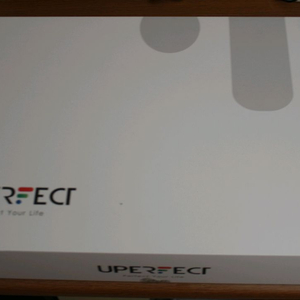 uperfect 18인치 2K 120hz 포터블(휴대용