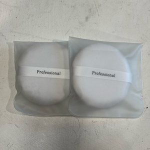 프로페셔널 퍼프 분첩 일괄