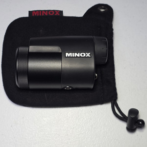 Minox MS 8x25 다목적 망원경