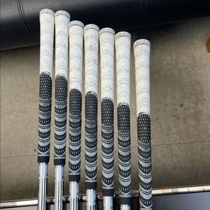 미라이ow 블랙스컬 아이언 4~p s200