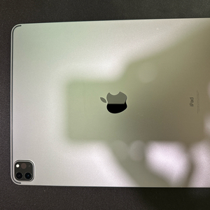 iPad Pro 12.9 5세대 m1 256gb