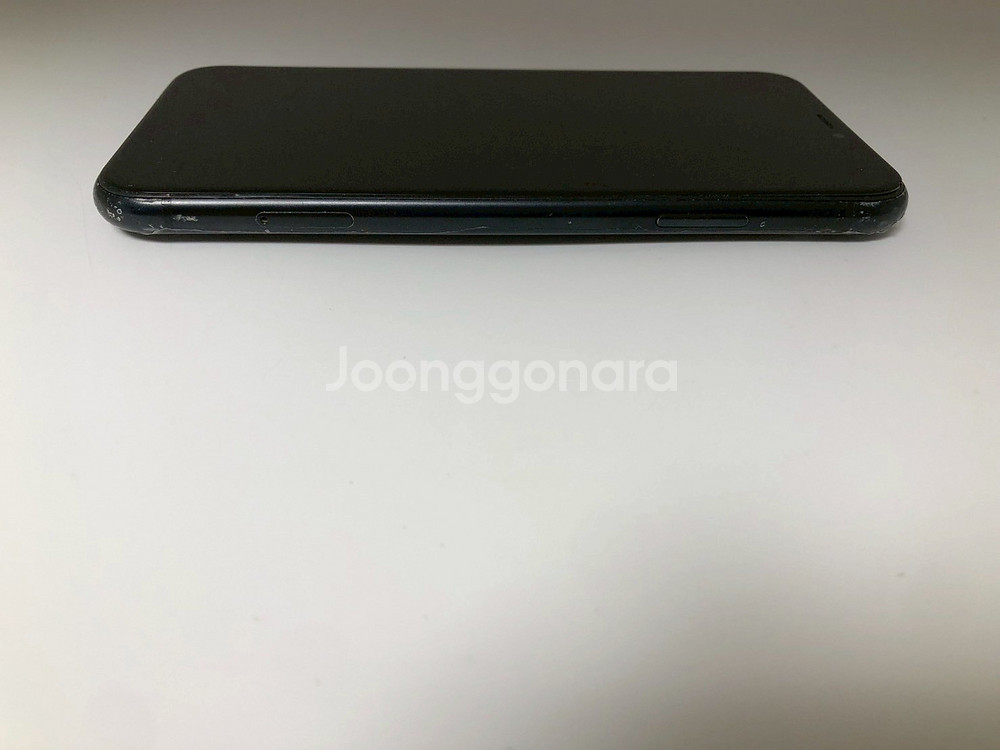 아이폰XR 그레이 64기가 기기 판매(95995)--5