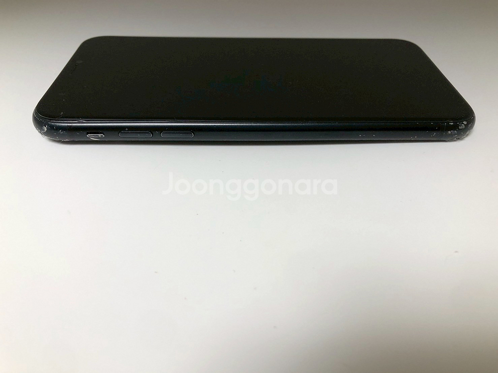 아이폰XR 그레이 64기가 기기 판매(95995)--4