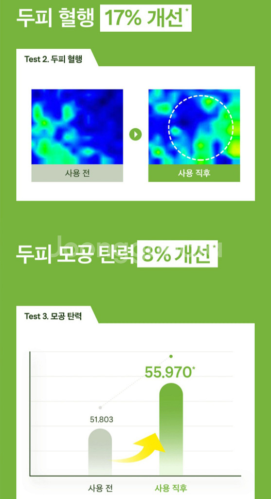 플란투어39 파이토 카페인 샴푸--7