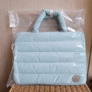 대한항공 스타벅스 노트북 파우치 콜라보 15인치 노트북