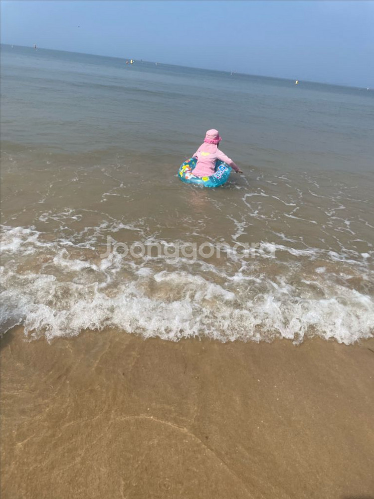 천안 소노벨워터파크 종일권(8월2일)--0