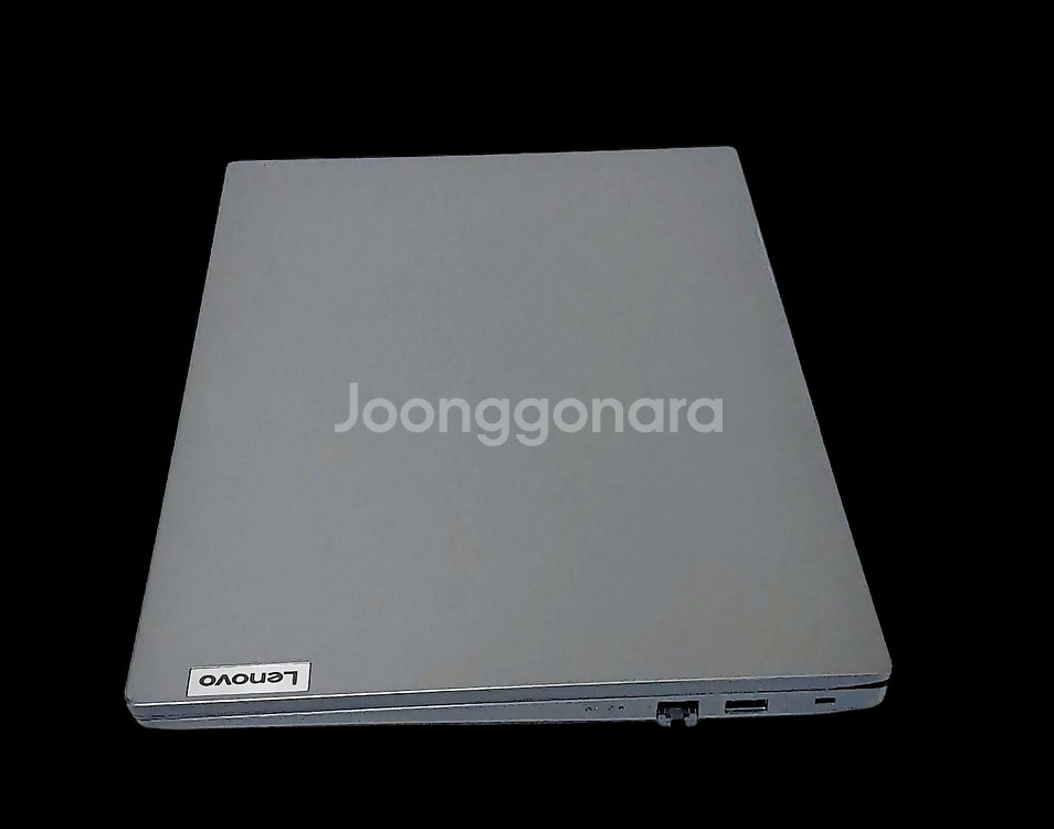 레노버 사무용 15.6인치 슬림 노트북 PC--4