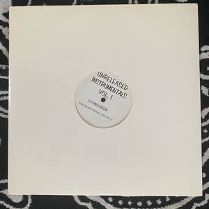DJ Premier Instrumentals LP