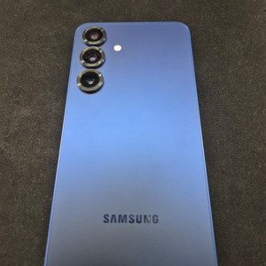 갤럭시 S25 256G 네이비 판매합니다[77만]