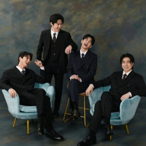 데이식스
