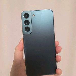 갤럭시 S22 256g 그린 팝니다