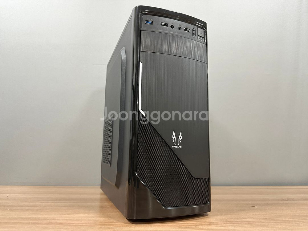 12400F/RTX3070 Ti/램16GB/게임용PC--1