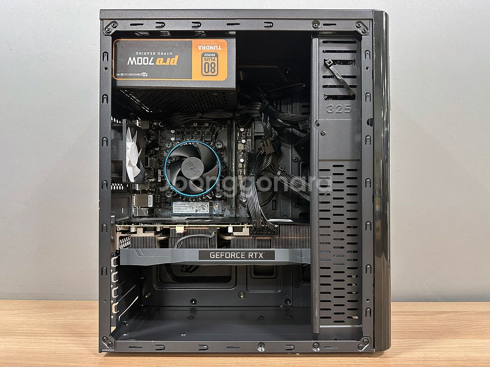 12400F/RTX3070 Ti/램16GB/게임용PC--0