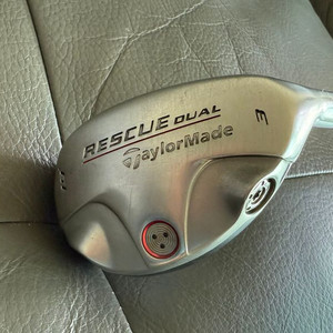 테일러메이드 레스큐