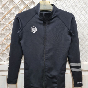 웨이브썸 집업 래쉬가드 (C467