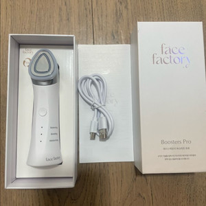 페이스팩토리 피코세라 부스터즈 프로
