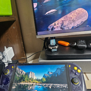 [교환] 옥조 A1 Pro 2TB UMPC - 리전고