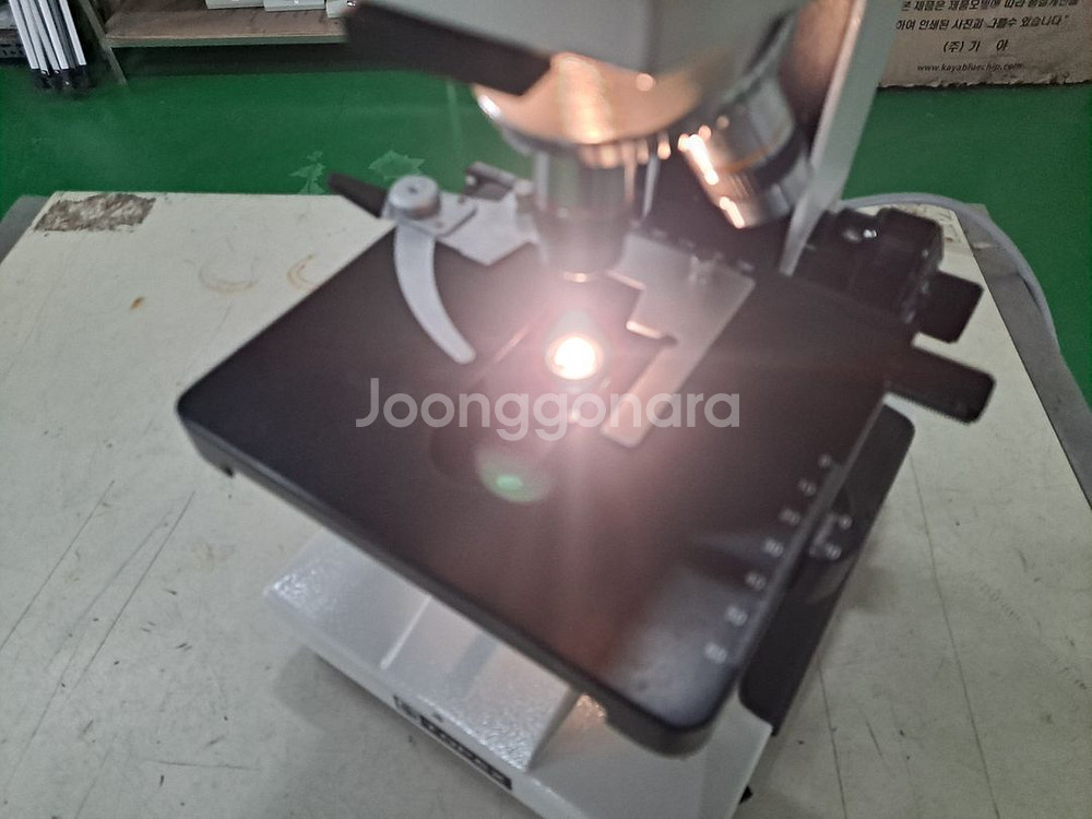 TOPEX TBL-B150 전문가용 생물현미경--4