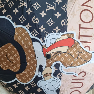 루이비 원터치 양우산,텀블러세트