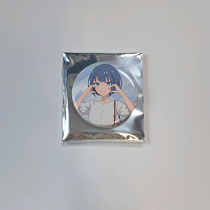 프세카 프로세카 극장판 하루카 캔뱃지 판매