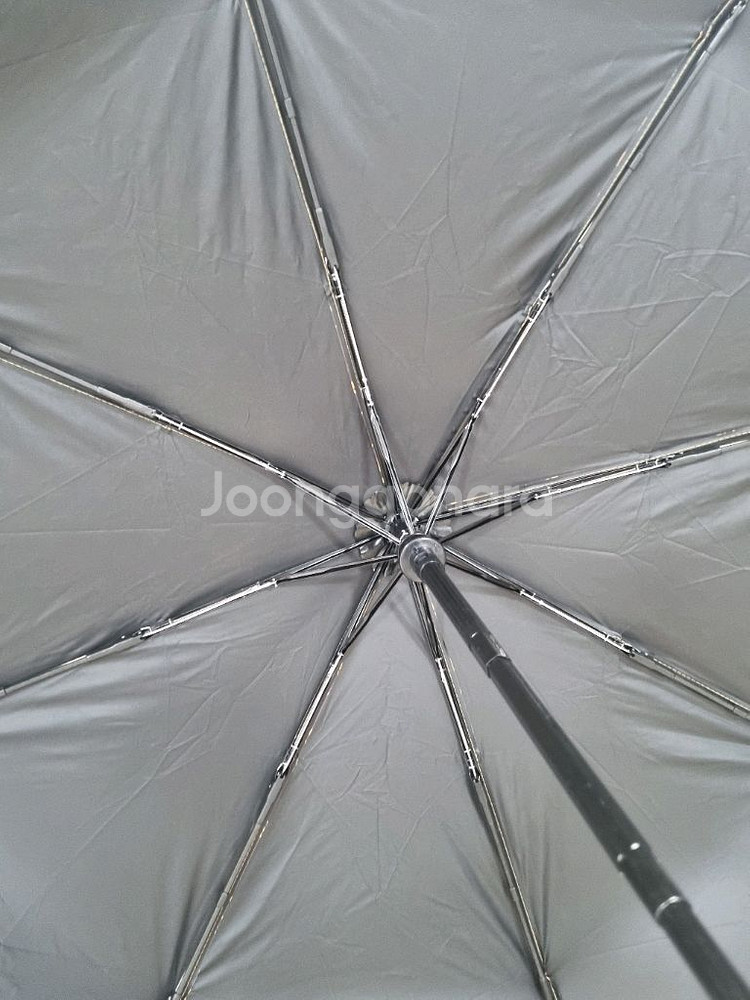 버버리 원터치 양우산,텀블러세트--3