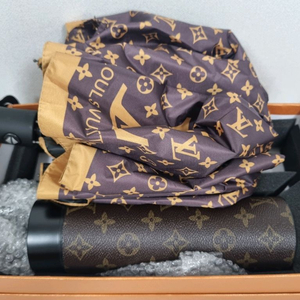 (새상품) 루이비 원터치,양우산 텀블러세트